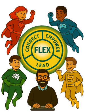 Your FLEX Legacy