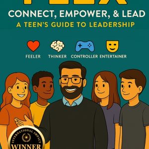 TEAM BOOK BUNDLE (15) - FLEX: Connect, Empower, & Lead (15 Paperback)