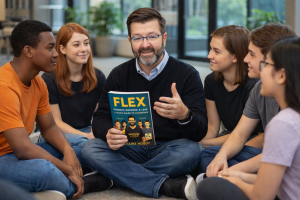 Teen Leadership Skills How to Help Young People FLEX Their Communication & Decision-Making Style