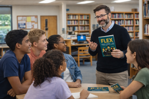 Leading Without a Title – A Fresh Perspective from FLEX: Connect, Empower & Lead